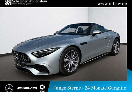 Mercedes-Benz SL 43 AMG Memory*DigLight*KeyGo*AIRSCARF*CarPlay