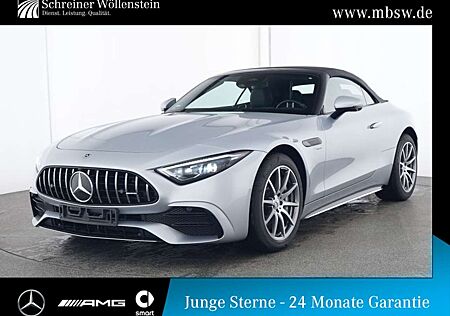 Mercedes-Benz SL 43 AMG Memory*DigLight*KeyGo*AIRSCARF*CarPlay