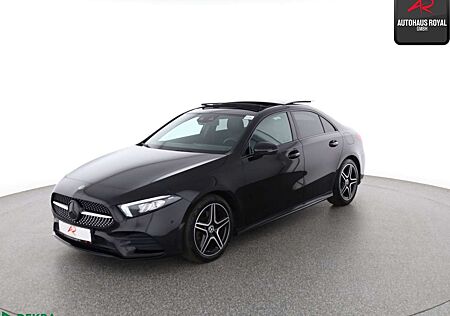 Mercedes-Benz A 250 Limousine AMG NIGHT,WIDE,AMBIENTE,KAMERA