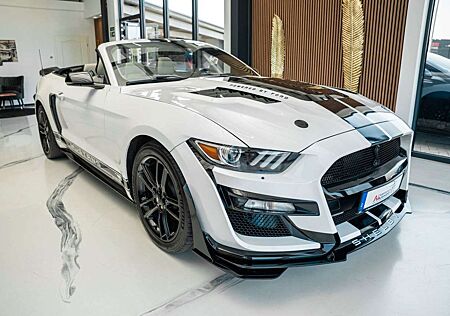 Ford Mustang 2,3 Ecoboost GT 500 SHELBY PREMIUM