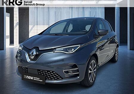 Renault ZOE Intens Batteriekauf R135 Z.E. 50 CCS
