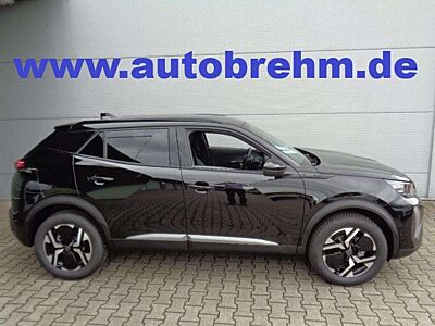 Peugeot 2008 GT
