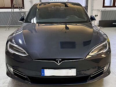 Tesla Model S Model S Dual Motor Allradantrieb Performance