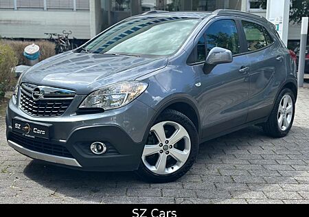 Opel Mokka Edition*Automatik*