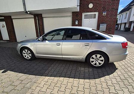 Audi A6 2.4