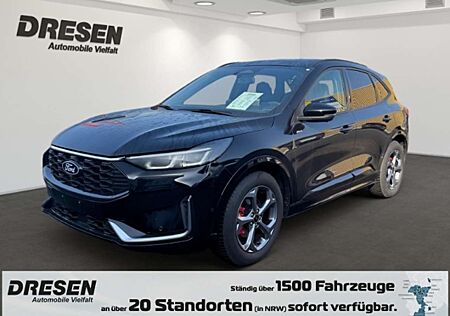 Ford Kuga ST-Line X AHK+B&O+Elektr. Heckklappe+Elektr. Sitze