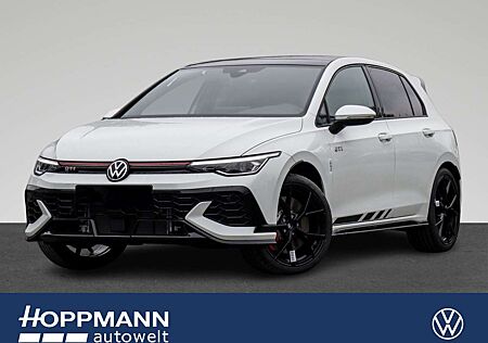 VW Golf GTI Volkswagen Golf VIII 2.0 TSI GTI Clubsport DSG Pano neues M