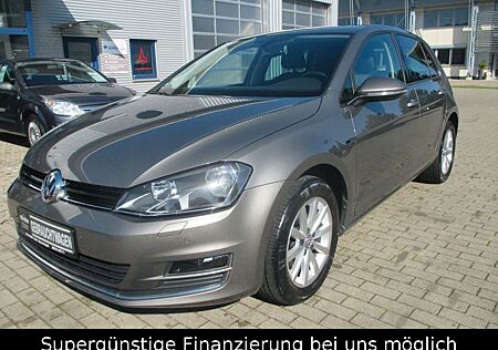 VW Golf Volkswagen VII Lim. Lounge BMT,KLIMA.1-HAND;AHK