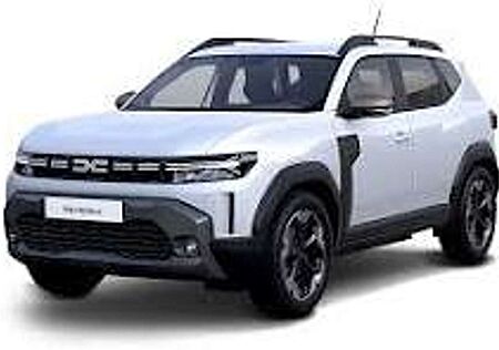 Dacia Duster TCe 90 2WD Expression