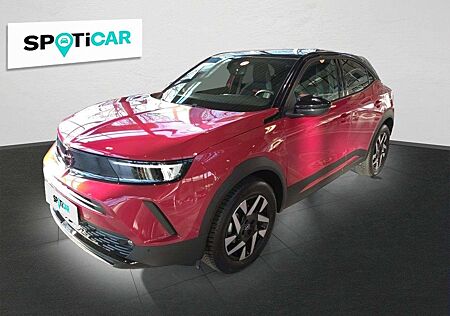 Opel Mokka GS Line 1.2 Turbo, Navi, Parkpilot + RFK