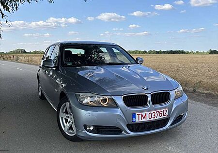 BMW 318d 318 DPF Touring Edition Lifestyle