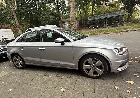Audi A3 1.9 TDI Ambition