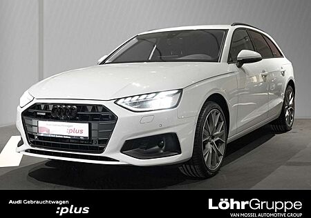 Audi A4 Avant 40 TDI quattro Navi ACC AHK Virtual+