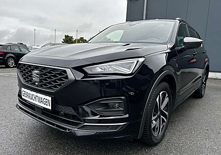 Seat Tarraco FR, 7 - Sitze, AHK, ACC, 360