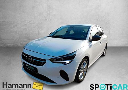 Opel Corsa F Elegance 1.2 Turbo Navi 2x Kamera