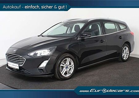 Ford Focus 1,5 EcoBlue *1.Hand*Navi*Kamera*