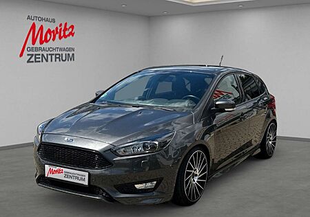 Ford Focus 1.5 ST-Line Aut. *SPORT-OPTIK-PAKET!*