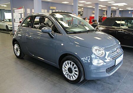Fiat 500C 1.2 8V Lounge