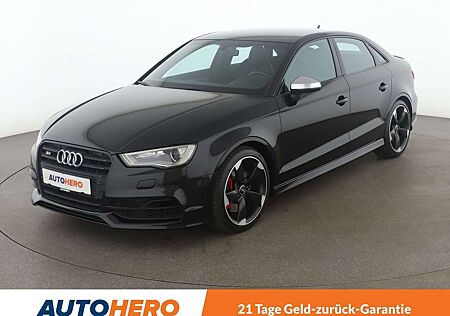 Audi S3 2.0 TFSI quattro Aut.*NAVI*XENON*PDC*SHZ*