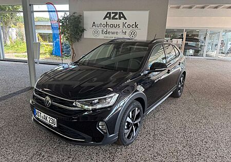 VW Taigo Volkswagen 1.0 TSI Life *IQ-Light*Kamera*