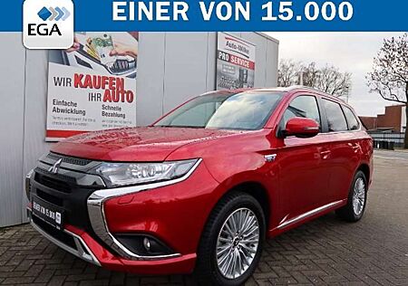 Mitsubishi Outlander 2.4 PHEV Spirit *ALLWE