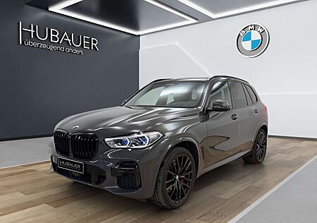 BMW X5 xDrive40d [M Sport, Laser, DA Prof., AHK]