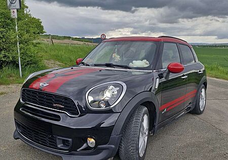 Mini One Countryman JCW Countryman All4