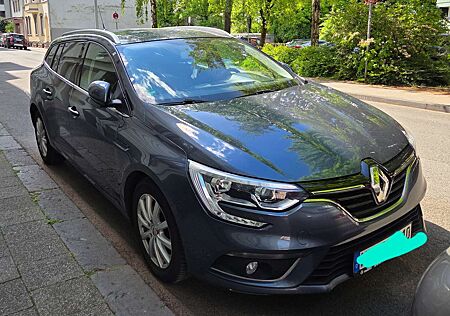 Renault Megane Grandtour ENERGY TCe 130 INTENS