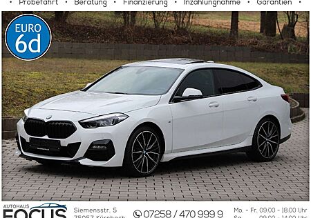 BMW Others 218i GranCoupe M SPORT NAVI PANO ACC H&K HUD 19"