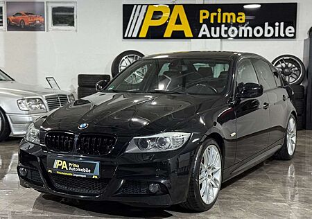 BMW 320 i Lim. / M-Paket Automatik Xenon Android PDC