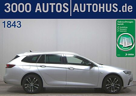 Opel Insignia B Sports Tourer 2.0 CDTI Ultimate ACC