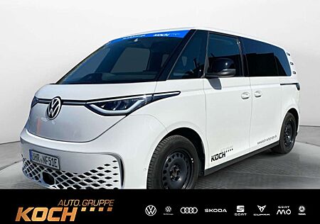 VW ID.BUZZ Volkswagen ID. Buzz Pro 150 kW ACC Navi AHK