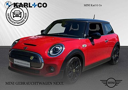 Mini Cooper SE Navi, Rückfahrkamera, Komfortzugang