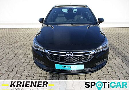Opel Astra Sports Tourer Dynamic