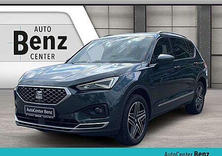 Seat Tarraco 2.0 TDI Xcellence 4Drive *NAV*KESSY*AHK* Klima