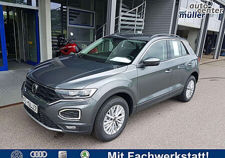 VW T-Roc Volkswagen LED"Kamera"Sitzh"PDC"ActiveInfo"ACC" 1,...