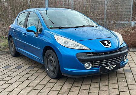 Peugeot 207 Sport