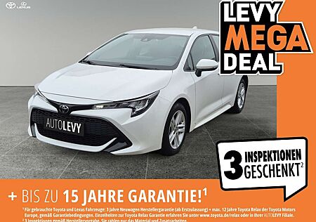 Toyota Corolla 1.2T Comfort *KLIMA*NAVI*AHK*RFK*ACC*LM