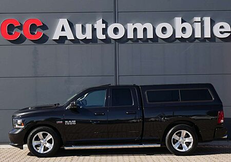 Dodge RAM DC 1500 HEMI Sport"Gasanlage"Voll"Voll"Voll