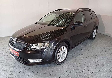 Skoda Octavia 1.4 TSI Ambition GRA+PDC