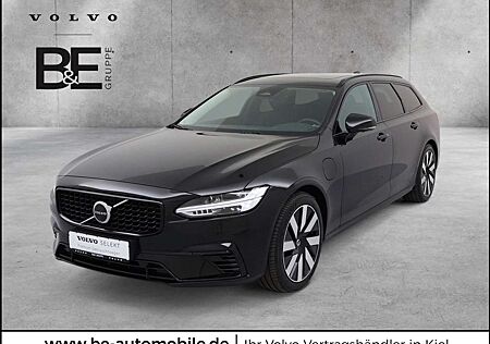 Volvo V90 Kombi 2.0 Plus Dark Recharge Plug-In Hybrid AWD