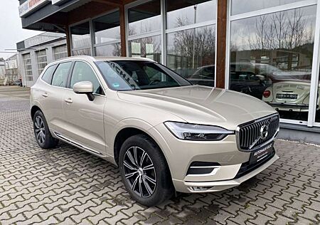 Volvo XC 60 XC60 Inscription LED AHK R-Cam