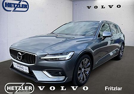 Volvo V60 Kombi Inscription D3 EU6d-T Automatik, Rückfahrkam