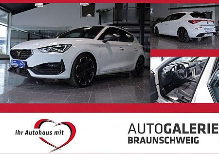 Cupra Leon 2.0 TSI DSG VZ *ACC*CAM*SUPERSPORTLENKRAD*