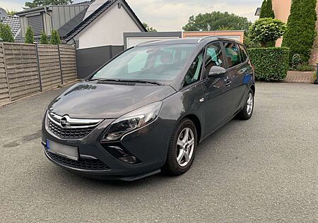 Opel Zafira Tourer 1.4 Turbo ecoFLEX Start/Stop