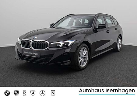 BMW 318 H K DAB AHK GeschwindigReg PDC Sportsitz
