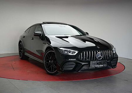 Mercedes-Benz AMG GT 43 4Matic+ Coupe Speedshift TCT 9G Navi/L