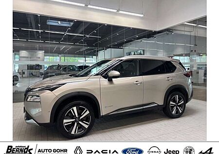 Nissan X-Trail 1.5 VC-T e-POWER e-4ORCE Tekna - AHK, Allwetter