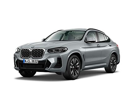 BMW X4 xDrive30d M Sport Laser Standhzg H/K Panorama