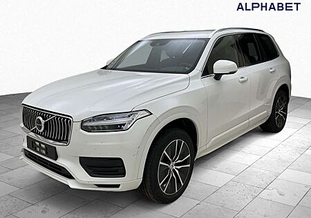 Volvo XC 90 XC90 B5 AHK ACC BLIS LED